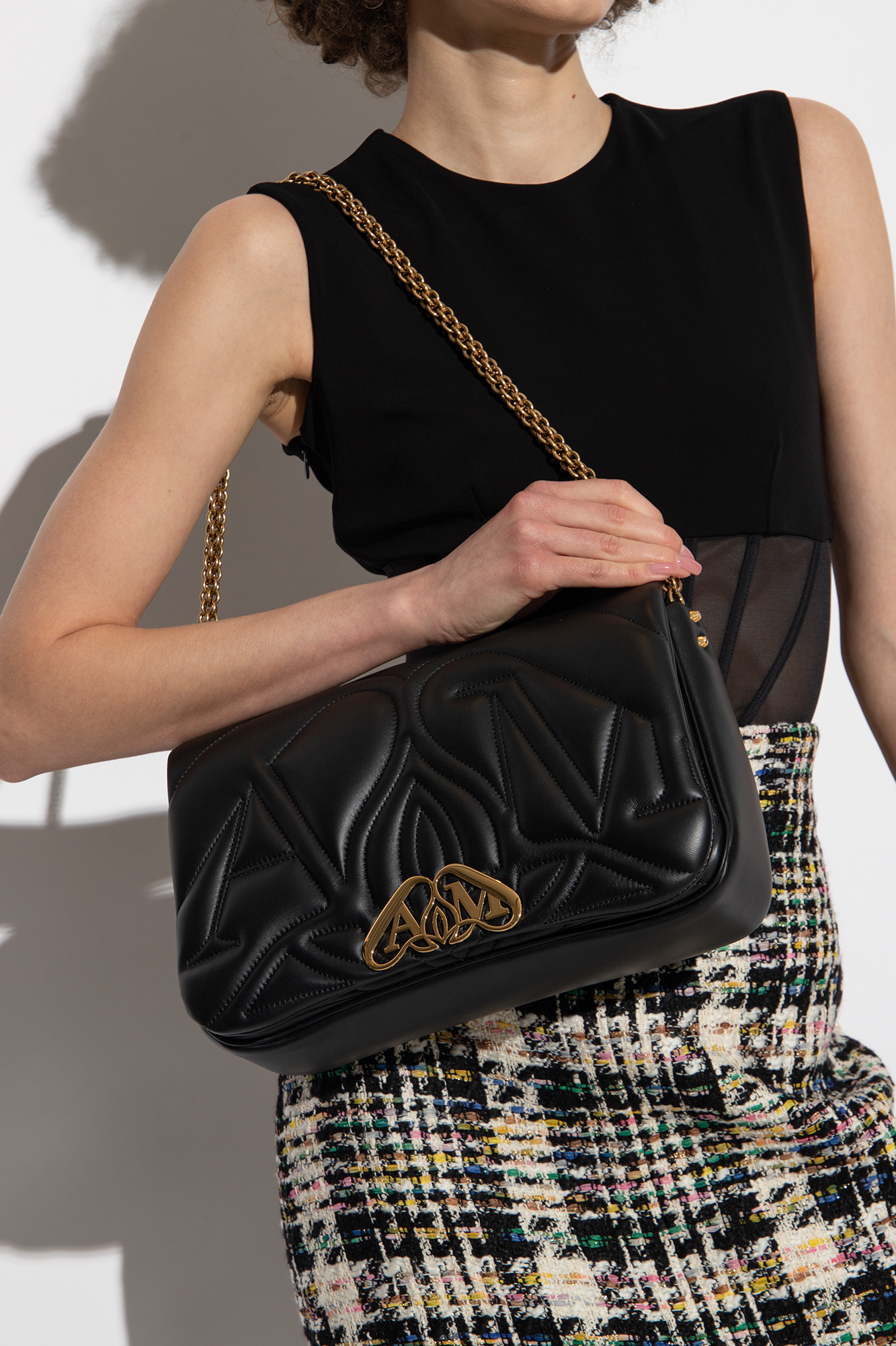 Women's Bags | SchaferandweinerShops | Alexander McQueen